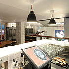 Gourmet Burger Kitchen, Trafford Center
